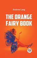 Orange Fairy Book