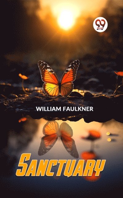 William Faulkner - Sanctuary, E-bok