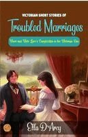 Ella d'Arcy - Victorian Short Stories of Troubled Marriages, Häftad. Tillgänglighet: Lägg i varukorg