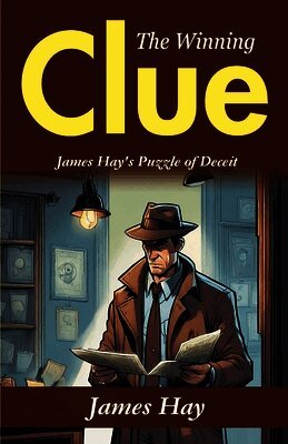 The Winning Clue: James Hay's Puzzle of Deceit