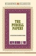 Purcell papers (Edition2024)