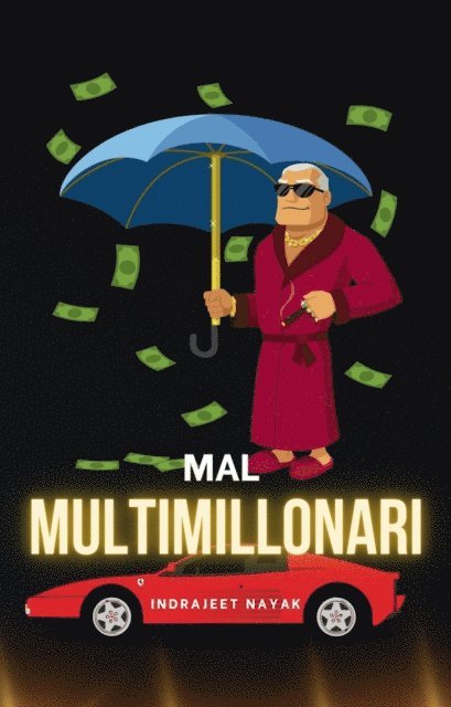 Nayak - Mal Multimillonari, E-bok