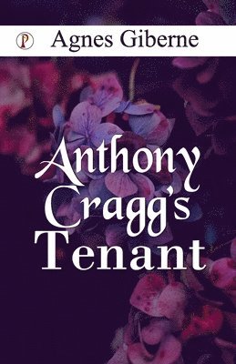 Anthony Cragg's tenant by (Edition1st)