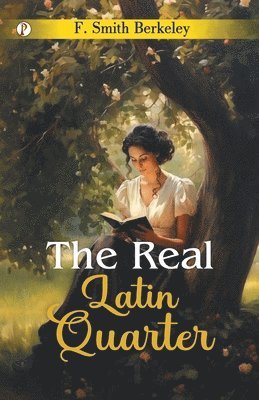 Real Latin Quarter (Edition1st)