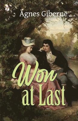 Won at last or, Mrs. Briscoe's nephews (Edition1st)