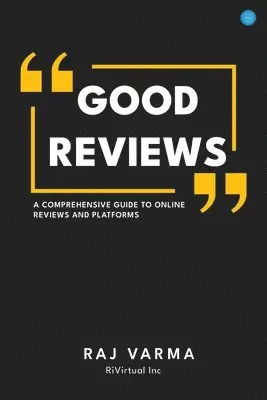 Raj Varma - Good Reviews, Häftad. Tillgänglighet: Lägg i varukorg