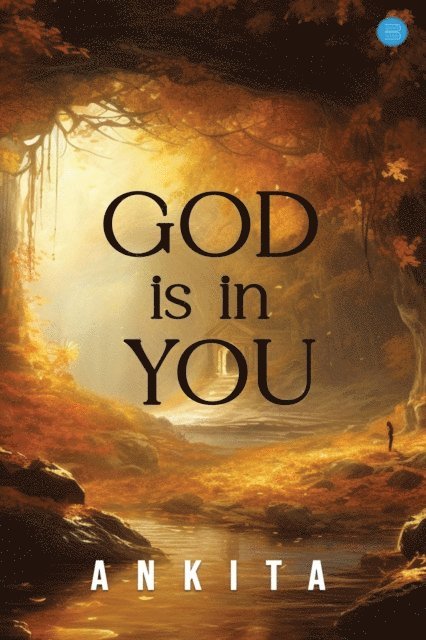 Ankita - God is in You, E-bok