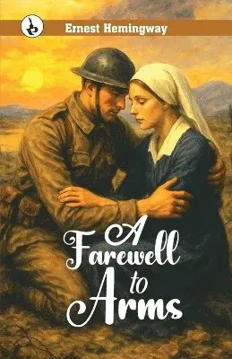 Ernest Hemingway - Farewell to Arms, Häftad. Tillgänglighet: Lägg i varukorg