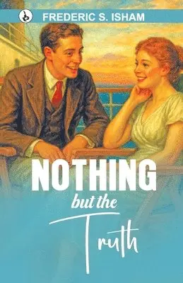 Anna Katharine Green - Nothing but the Truth, Häftad. Tillgänglighet: Lägg i varukorg