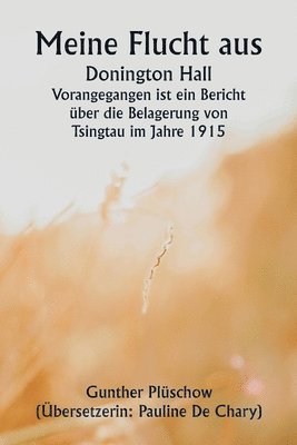 Gunther Plüschow - Rim of the Desert (Edition1). Tillgänglighet: Lägg i varukorg