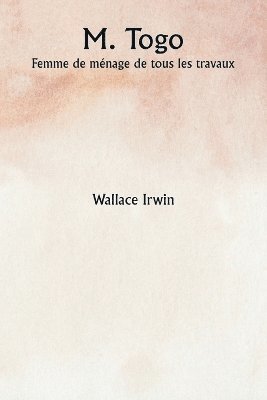 Wallace Irwin - Sequel (Edition1), Övrigt