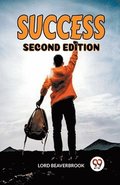 SUCCESSSECOND EDITION (Edition2023)