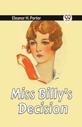 Miss Billy's Decision (Edition2023)