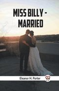 Miss Billy - Married (Edition2023)