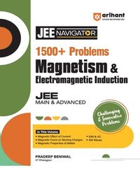 Magnetism & Electromagnetic Induction (EditionII)