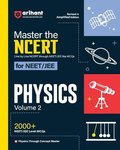 Master the Ncert for Neet /Jee Physics