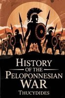 Thucydides - History of the Peloponnesian War, Häftad