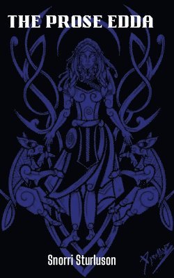 Snorri Sturluson - The Prose Edda, Häftad