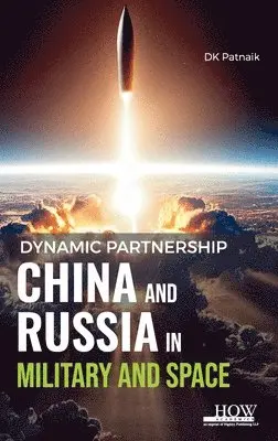 Dk Patnaik - Dynamic Partnership, Inbunden. Tillgänglighet: Lägg i varukorg