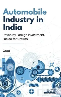 Geet - Foreign Direct Investment, Inbunden. Tillgänglighet: Lägg i varukorg