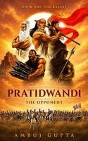 Ambuj Gupta - Pratidwandi (The Opponent), Häftad