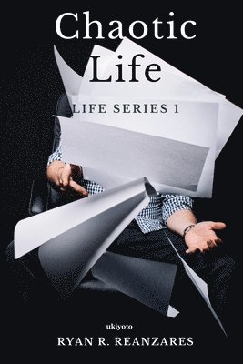 Ryan R Reanzares - Chaotic Life (Edition1), Övrigt