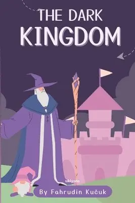 Fahrudin Kučuk - Dark Kingdom (Edition1). Tillgänglighet: Lägg i varukorg