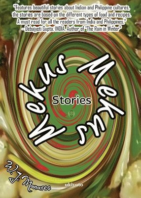 W. J. Manares - Mekus Mekus, Häftad. Tillgänglighet: Lägg i varukorg