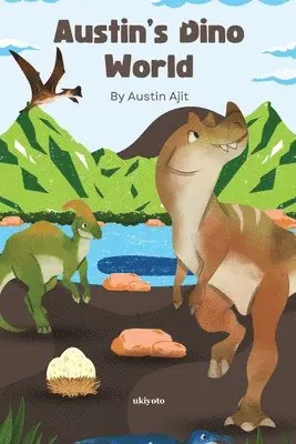 Austin Ajit - Austin's Dino World (Edition1). Tillgänglighet: Lägg i varukorg