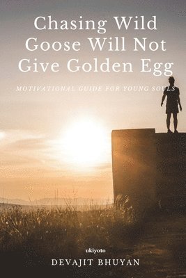Devajit Bhuyan - Chasing Wild Goose Will Not Give Golden Egg (Edition1), Övrigt