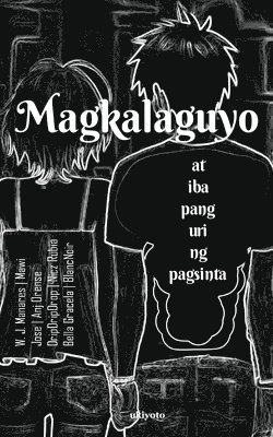 W J Manares - Magkalaguyo (Edition1). Tillgänglighet: Lägg i varukorg