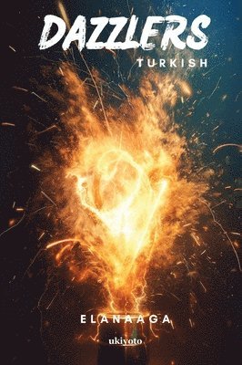 Elanaaga - Dazzlers Turkish version (Edition1), Övrigt