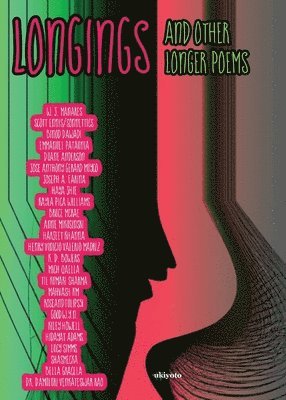 W. J. Manares - Longings, Häftad. Tillgänglighet: Lägg i varukorg
