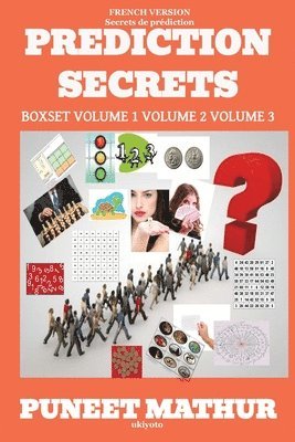 Puneet Mathur - Secrets de prédiction (Edition1). Tillgänglighet: Lägg i varukorg