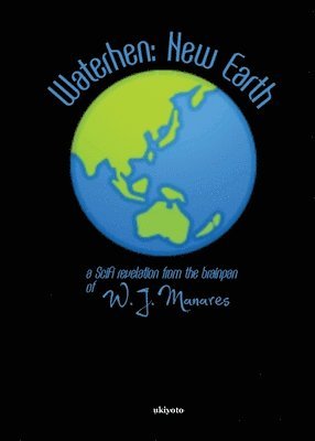 W. J. Manares - Waterhen, Häftad. Tillgänglighet: Lägg i varukorg