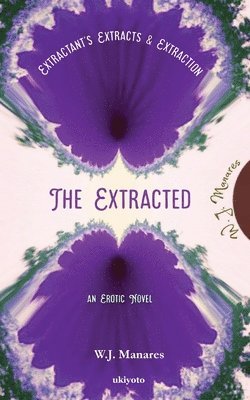 W J Manares - Extracted (Edition1). Tillgänglighet: Lägg i varukorg