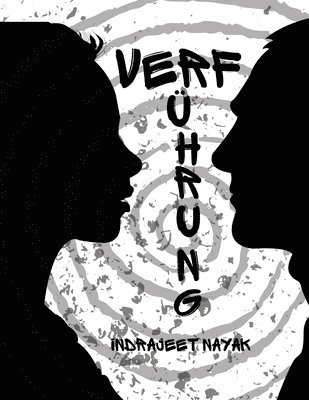Nayak - Verführung, Häftad