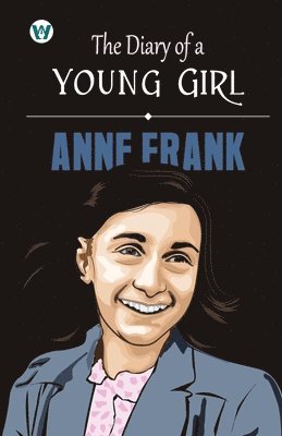 Anne Frank - The Diary of a Young Girl, Häftad
