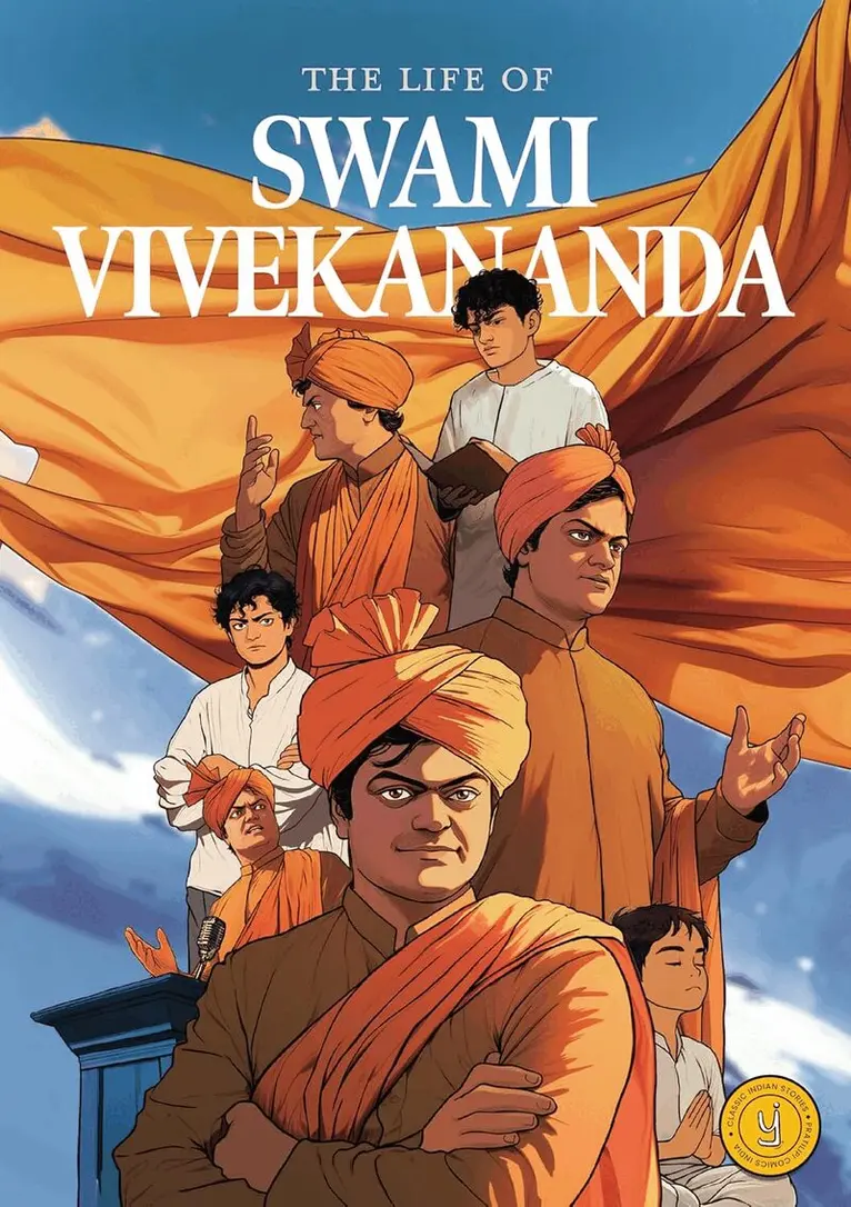 Westland Editors - Life of Swami Vivekananda, Häftad. Tillgänglighet: Lägg i varukorg
