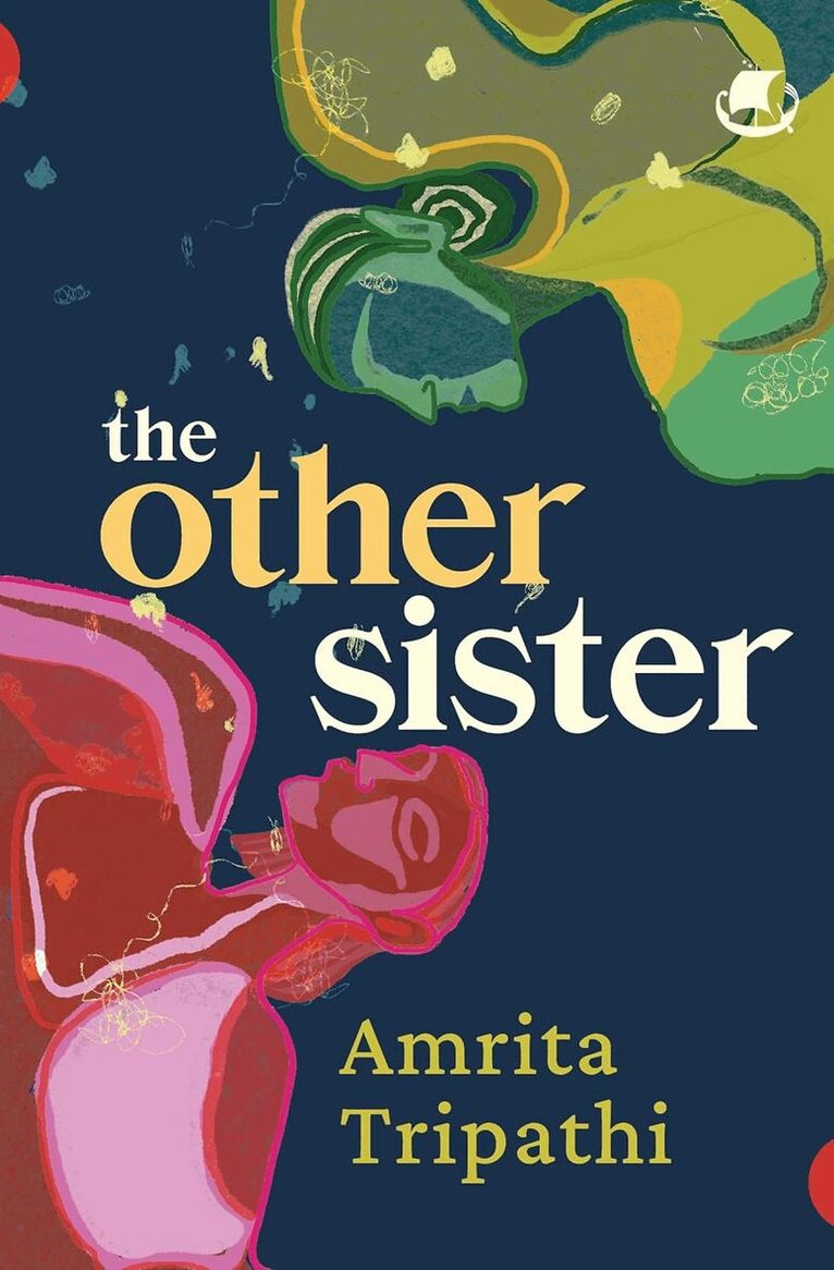Amrita Tripathi - Other Sister, Häftad