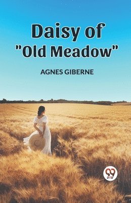 DAISY OF "OLD MEADOW" (Edition2023)