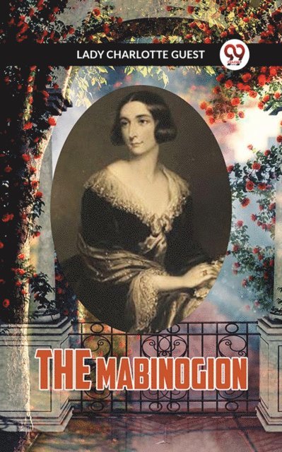 LADY CHARLOTTE GUEST - Mabinogion, E-bok