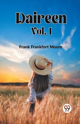 DAIREEN Vol. 1 (Edition2023)