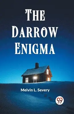 Melvin L Severy - Darrow Enigma, Häftad. Tillgänglighet: Lägg i varukorg