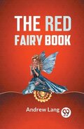 Red Fairy Book (Edition2023)