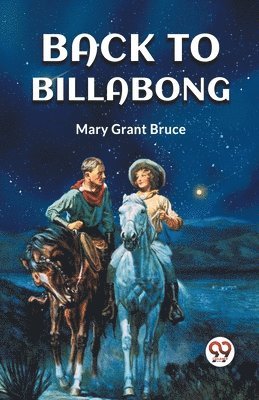BACK TO BILLABONG (Edition2023)