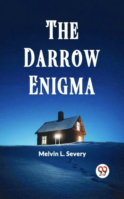 Melvin L. Severy - DARROW ENIGMA, E-bok. Tillgänglighet: Lägg i varukorg