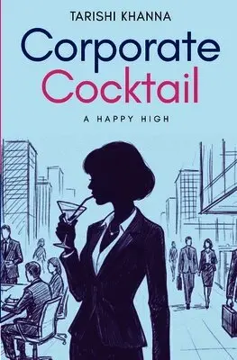 Tarishi Khanna - Corporate Cocktail, Häftad. Tillgänglighet: Lägg i varukorg