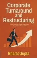 Bharat Gupta - Corporate Turnaround and Restructuring, Häftad. Tillgänglighet: Lägg i varukorg