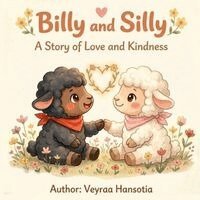 Veyraa Hansotia - Billy and Silly, Häftad. Tillgänglighet: Lägg i varukorg